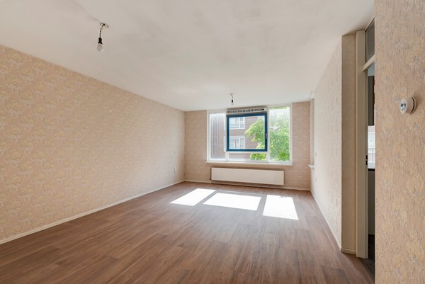 Medium property photo - Hofmeyrstraat 3B, 1091 LV Amsterdam